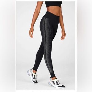 Fabletics Sculptknit Leggings with reflective detail